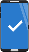 Mobile Friendly Icon