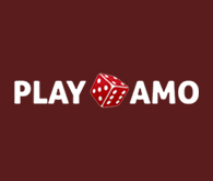 playamo casino logo