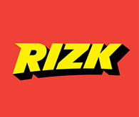 Rizk Logo