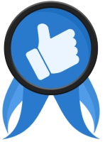 Thumbs Up - Approved Icon