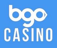 BGO Casino Logo