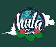 Hula Spin Logo