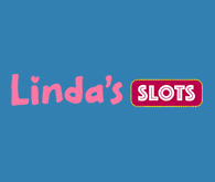 Linda's Slot Logo