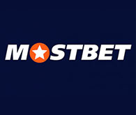 Mostbet Casino Logo