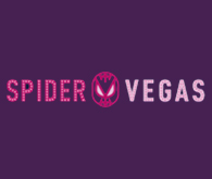 Spider Vegas Logo