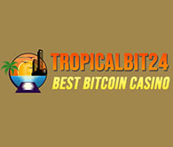 TropicalBit24 Logo