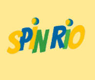 Spin Rio Logo