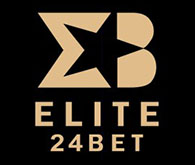 Elite 24Bet Logo