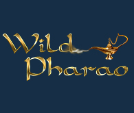 Wild Pharao Logo