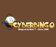 Cyberbingo Casino Logo