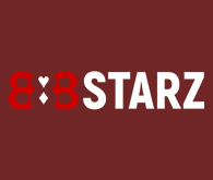 888 Starz Logo