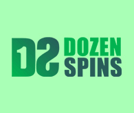 Dozen Spins Logo