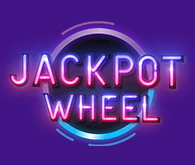 Jackpot Wheel Logo