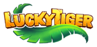 LuckyTiger Casino Logo