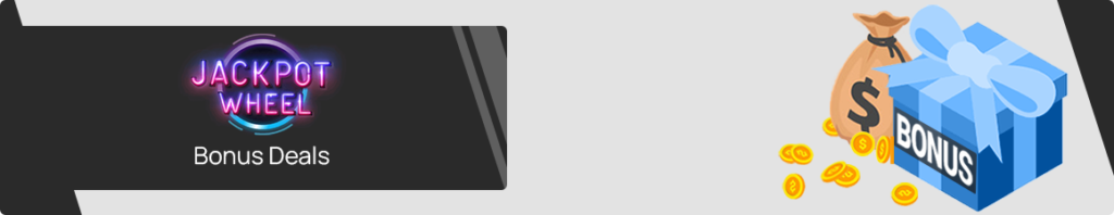 Jackpot Wheel 2023 JackpotWheel Casino No Deposit Bonus Jackpot Wheel 2023 JackpotWheel Casino No Deposit Bonus