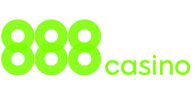 888 Casino Logo