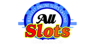 All Slots Casino Logo