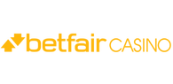 Betfair Casino Logo