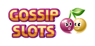 Gossip Slots Casino Logo