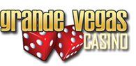 Grande Vegas Casino Logo