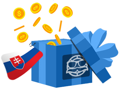 Slovakia No Deposit Box