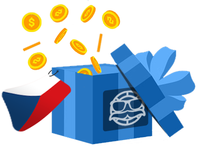 Czech No Deposit Bonus Illustration