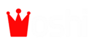 Oshi Casino Logo