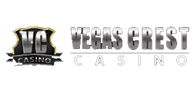 Vegas Crest Casino Logo