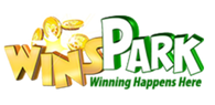 Wins ParkCasino Logo
