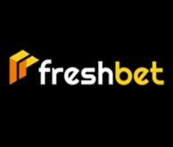 Fresh Bet Logo