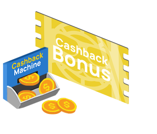 bonus Cashback