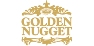 Golden Nugget Casino Logo