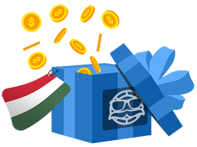 Hungary No Deposit Bonus