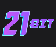 21Bit Casino Logo