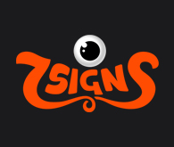 7Signs Casino Logo