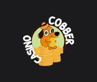 Cobber Casino Logo