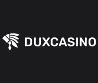 DUX CASINO Logo