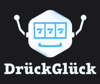 DruckGluck Casino Logo