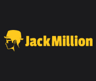 Jack Million Casino Logo