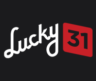 Lucky31 Casino Logo