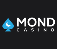 Mond Casino Logo