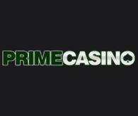 Prime Casino Logo