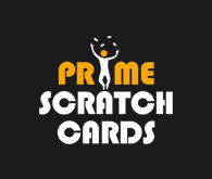 PrimeScratchCards Casino Logo