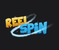 Reel Spin Casino Logo