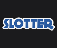 Slotter Casino Logo