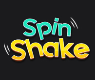 Spin Shake Casino Logo