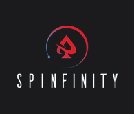 Spinfinity Casino Logo