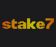 Stake7 Casino Logo