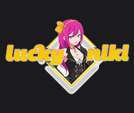 LuckyNiki Casino Logo