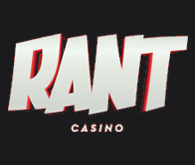 RANT Casino Logo